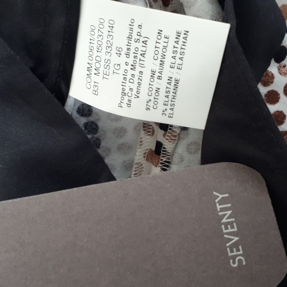 Seventy pants - Picture 7 of 7